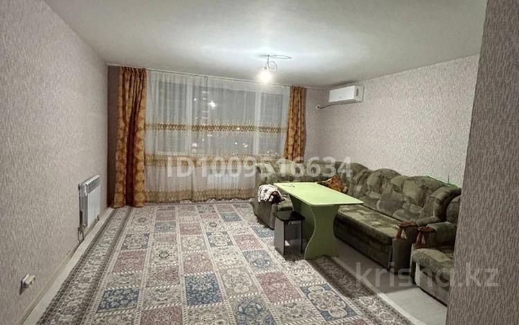 2-комнатная квартира · 63.4 м² · 7/12 этаж, Жаңа қала, 9 көше, 30/2 за 100 000 ₸ в Туркестане — фото 2