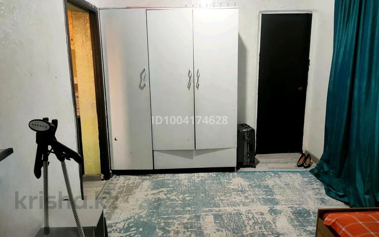 2-бөлмелі пәтер · 40 м² · 1/1 қабат, Сарыарқа 107 — Құрылыс базары және көлік базарының жанында, бағасы: 120 000 ₸ в Каскелене — фото 8