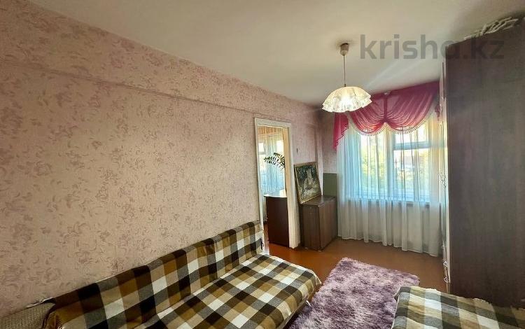 2-комнатная квартира, 45.2 м², 3/5 этаж, Потанина 16