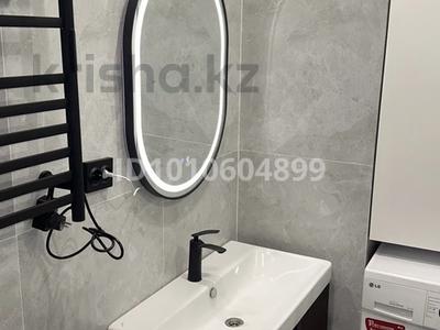 2-комнатная квартира · 70 м² · 9/16 этаж, Навои — Жандосова-Навои за 390 000 〒 в Алматы, Ауэзовский р-н