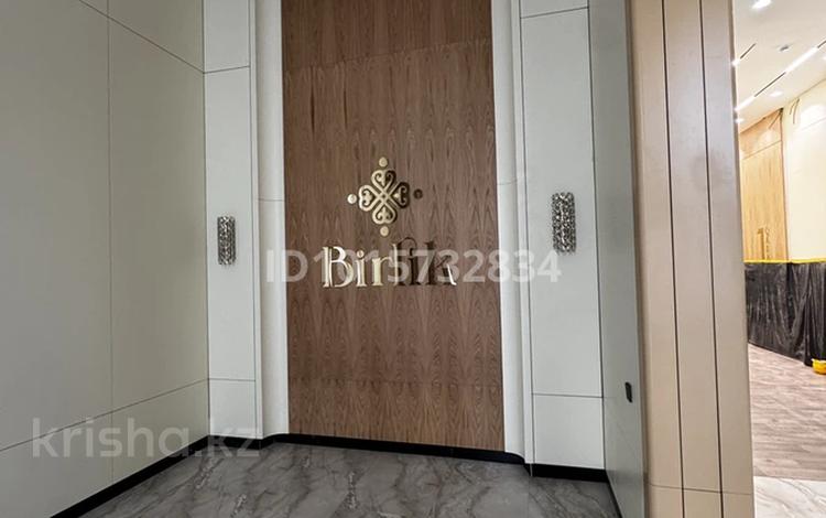1-бөлмелі пәтер · 43.45 м² · 11/16 қабат, Байтурсынова 28/1 — А426, бағасы: 22.6 млн ₸ в Астане, Сарайшык р-н — фото 2