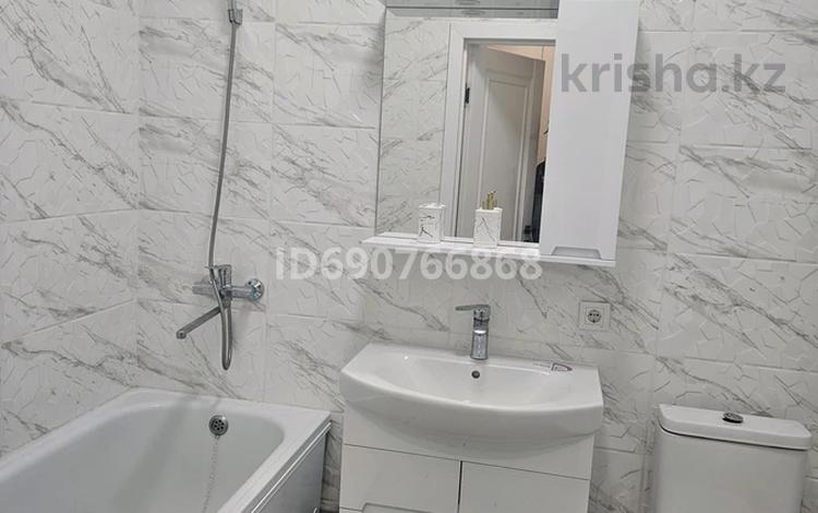 1-комнатная квартира · 42 м² · 4/12 этаж, мкр Калкаман-1, Калкаман 4Б — Раймбека уг. Ашимова за 240 000 ₸ в Алматы, Наурызбайский р-н — фото 2