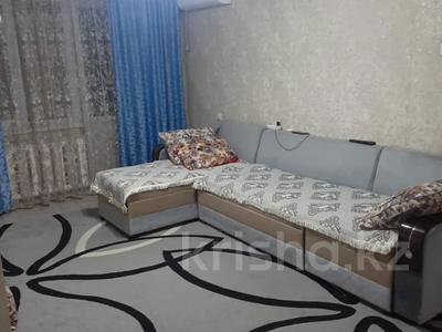3-комнатная квартира, 50 м², 5/5 этаж помесячно, Казахстанская за 160 000 〒 в Талдыкоргане