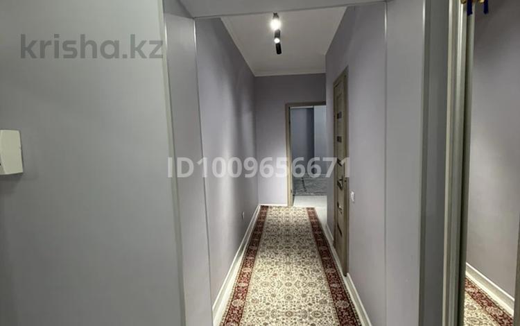 2-комнатная квартира · 65 м² · 5/9 этаж, мкр Шугыла, Мкр. Шугыла — ул Алатау за 37 млн ₸ в Алматы, Наурызбайский р-н — фото 2