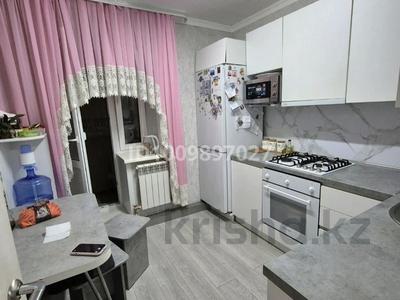2-бөлмелі пәтер · 52 м² · 2/2 қабат, Набережная 1Б, бағасы: 20 млн ₸ в Костанае