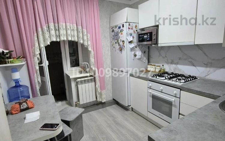2-бөлмелі пәтер · 52 м² · 2/2 қабат, Набережная 1Б, бағасы: 20 млн ₸ в Костанае — фото 13