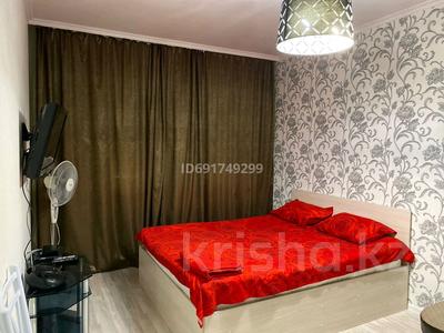 1-комнатная квартира · 40 м² · 2/12 этаж, Сауран эээ 3/1 — Сыганак за 1 500 ₸ в Астане, Есильский р-н