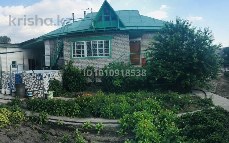 Жеке үй · 4 бөлме · 114.6 м² · 10 сот., 3 Лодочная 136 Б, бағасы: 36 млн ₸ в Семее — фото 13