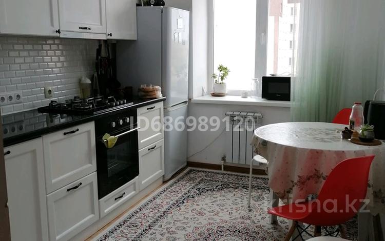 3-бөлмелі пәтер · 63 м² · 5/9 қабат, Сарыарка 15/5, бағасы: 260 000 ₸ в Кокшетау — фото 4