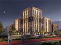 1-комнатная квартира · 37.1 м² · 5/7 этаж, Алтын Орда за 17.6 млн ₸ в Актобе