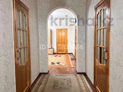 Жеке үй · 6 бөлме · 140.7 м² · 4 жүзд., Гагарина 1Б, бағасы: 42 млн ₸ в Каскелене