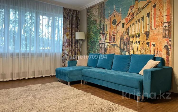 2-бөлмелі пәтер · 82 м² · 2/9 қабат, мкр Таугуль-2 12, бағасы: 60 млн ₸ в Алматы, Ауэзовский р-н — фото 13