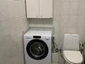 2-бөлмелі пәтер · 82 м² · 2/9 қабат, мкр Таугуль-2 12, бағасы: 60 млн ₸ в Алматы, Ауэзовский р-н — фото 5