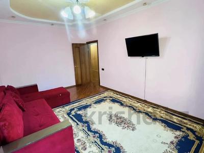 3-комнатная квартира · 74 м² · 2/9 этаж, Каныша Сатпаева 93 за 59 млн ₸ в Алматы, Бостандыкский р-н