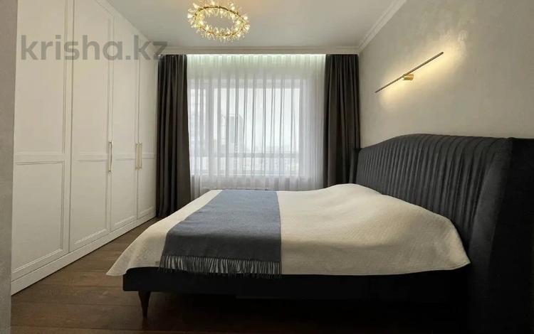 2-бөлмелі пәтер · 75 м² · 4/12 қабат, Егизбаева — Каныша Сатпаева, бағасы: 360 000 ₸ в Алматы, Бостандыкский р-н — фото 21