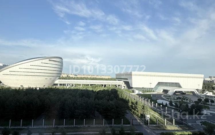 4-комнатная квартира · 170 м² · 6/9 этаж, Алихана Бокейхана 6 за 100 млн ₸ в Астане, Есильский р-н — фото 2