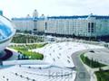 4-комнатная квартира · 170 м² · 6/9 этаж, Алихана Бокейхана 6 за 100 млн ₸ в Астане, Есильский р-н — фото 13