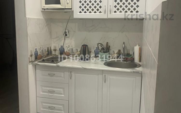 1-комнатная квартира · 42 м² · 8/11 этаж, Сарыарка 48/2 за 8 000 ₸ в Астане, Сарыарка р-н — фото 2