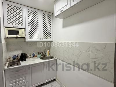 1-комнатная квартира · 42 м² · 8/11 этаж, Сарыарка 48/2 за 10 000 ₸ в Астане, Сарыарка р-н