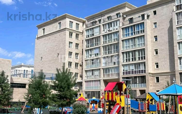 2-бөлмелі пәтер · 41 м² · 6/8 қабат, Мәңгілік Ел 33/2, бағасы: 34.8 млн ₸ в Астане, Есильский р-н — фото 17