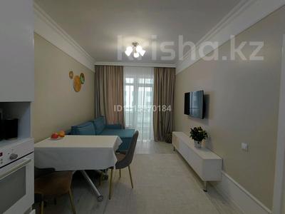 2-комнатная квартира · 41 м² · 6/8 этаж, Мәңгілік Ел 33/2 за 34.8 млн ₸ в Астане, Есильский р-н