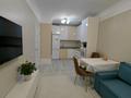 2-бөлмелі пәтер · 41 м² · 6/8 қабат, Мәңгілік Ел 33/2, бағасы: 34.8 млн ₸ в Астане, Есильский р-н — фото 4