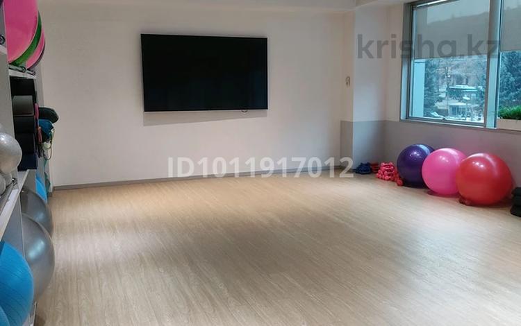 Фитнес и спорт · 100 м² за 10 000 ₸ в Алматы, Медеуский р-н — фото 2