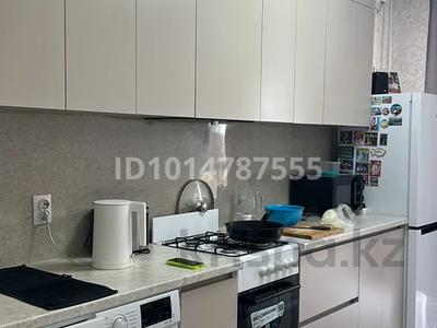 3-бөлмелі пәтер · 68 м² · 5/6 қабат, Береке шағын ауданы 47 — Доненбаева, бағасы: 33.5 млн ₸ в Костанае, Микрорайон Береке