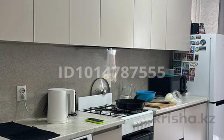 3-комнатная квартира · 68 м² · 5/6 этаж, Микрорайон Береке 47 — Доненбаева за 33.5 млн ₸ в Костанае — фото 11