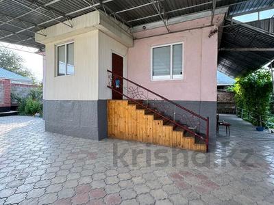 Отдельный дом · 5 комнат · 110 м² · 6 сот., улица Елибаева 47 — Тайван за 37 млн 〒 в Таразе