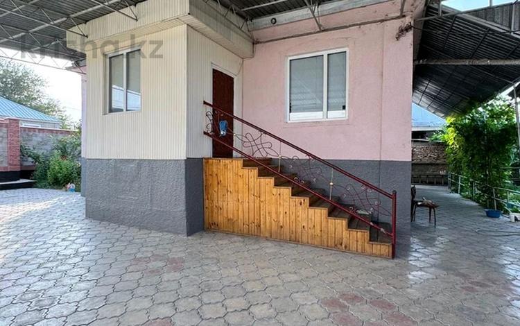 Отдельный дом · 5 комнат · 110 м² · 6 сот., улица Елибаева 47 — Тайван за 37 млн 〒 в Таразе — фото 2