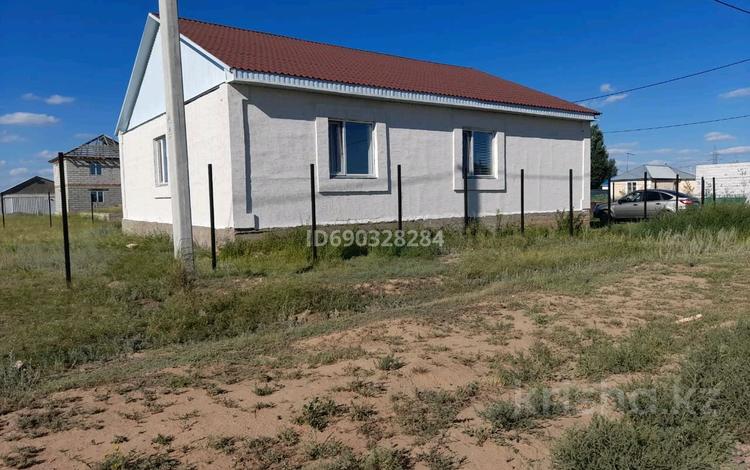 Отдельный дом · 5 комнат · 120 м² · 10 сот., Тортыншы 00 — Магазина за 43 млн ₸ в Кызылжар — фото 2