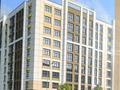 1-комнатная квартира · 41.2 м² · 8/9 этаж, Строительная — Уг. Пр Абая за 22.5 млн ₸ в Алматы, Наурызбайский р-н