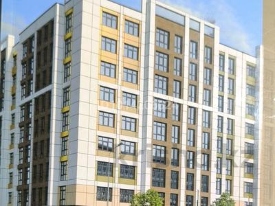 1-комнатная квартира · 41.2 м² · 8/9 этаж, Строительная — Уг. Пр Абая за 22.5 млн ₸ в Алматы, Наурызбайский р-н
