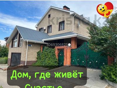 Продажа домов и дачи в Восточно-Казахстанской обл.: Отдельный дом · 6 комнат · 365 м² · 8.3 сот., Фонтанная 133 за 155 млн 〒 Отдельный дом · 6 комнат · 365 м² · 8.3 сот., Фонтанная 133 за 155 млн 〒 в Усть-Каменогорске