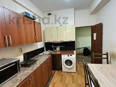 2-бөлмелі пәтер · 51.7 м² · 1/7 қабат, Вахтангова — Жандосова, бағасы: 33 млн ₸ в Алматы, Бостандыкский р-н