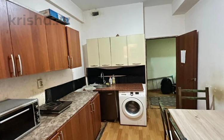 2-бөлмелі пәтер · 51.7 м² · 1/7 қабат, Вахтангова — Жандосова, бағасы: 33 млн ₸ в Алматы, Бостандыкский р-н — фото 2