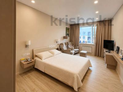 2-комнатная квартира · 75 м² · 5/6 этаж, Халиулина 140/5 за 79 млн ₸ в Алматы, Медеуский р-н