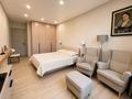 2-комнатная квартира · 75 м² · 5/6 этаж, Халиулина 140/5 за 79 млн ₸ в Алматы, Медеуский р-н — фото 2