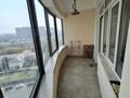 4-комнатная квартира · 130 м² · 9/15 этаж, Абая — Мынбаева, Тургут Озала! за 550 000 ₸ в Алматы, Бостандыкский р-н — фото 15