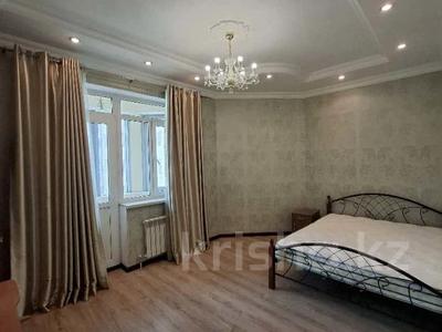 4-бөлмелі пәтер · 130 м² · 9/15 қабат, Абая — Мынбаева, Тургут Озала!, бағасы: 550 000 ₸ в Алматы, Бостандыкский р-н