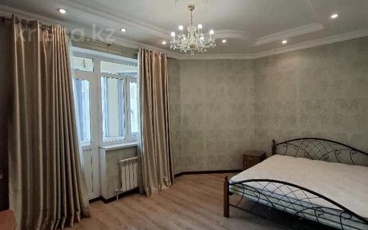 4-комнатная квартира · 130 м² · 9/15 этаж, Абая — Мынбаева, Тургут Озала! за 550 000 ₸ в Алматы, Бостандыкский р-н — фото 9