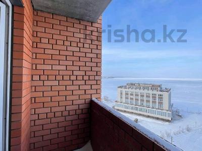 2-комнатная квартира, 53 м², 9/10 этаж, Темирбекова 2 за 15.5 млн 〒 в Кокшетау