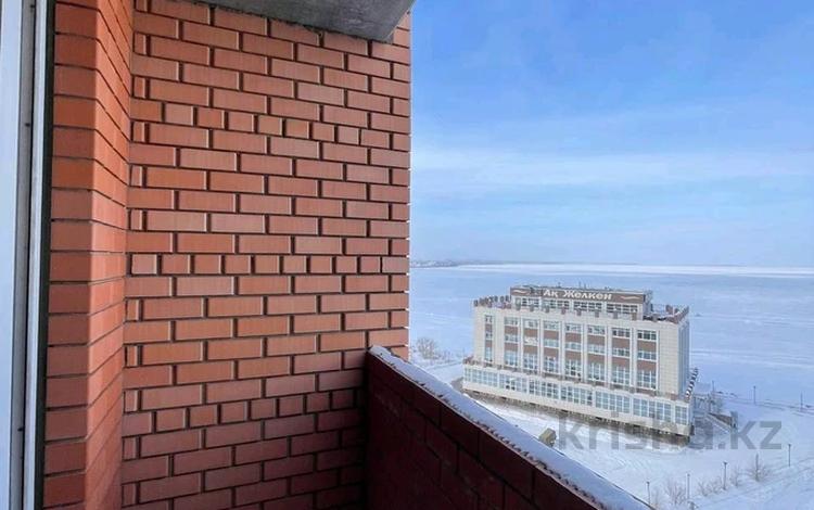 2-комнатная квартира, 53 м², 9/10 этаж, Темирбекова 2 за 15.5 млн 〒 в Кокшетау — фото 2