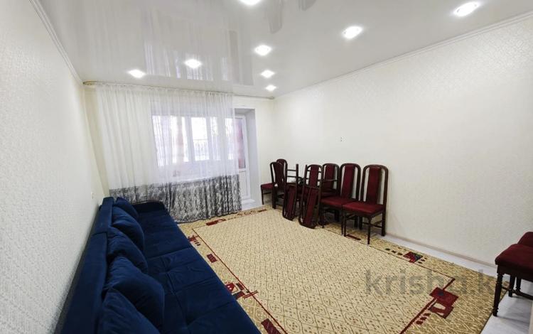 4-комнатная квартира · 77.9 м² · 1/5 этаж, Восточная за ~ 22.7 млн ₸ в Рудном — фото 2
