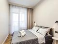 2-комнатная квартира · 52 м², Орынбор 12 за 3 500 ₸ в Астане, Есильский р-н