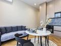 2-комнатная квартира · 52 м², Орынбор 12 за 3 500 ₸ в Астане, Есильский р-н — фото 3