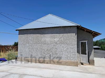 Отдельный дом · 2 комнаты · 50 м² · 8 сот., Бозарык. Байбулк. за 17.9 млн ₸ в Шымкенте