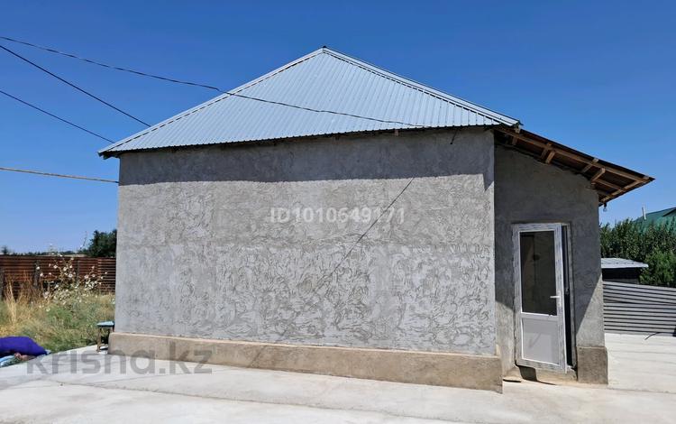 Отдельный дом · 2 комнаты · 50 м² · 8 сот., Бозарык. Байбулк. за 17.9 млн ₸ в Шымкенте — фото 6