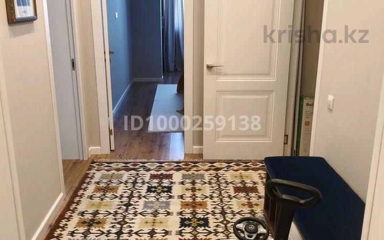 2-комнатная квартира · 63 м² · 14/15 этаж, Навои 9/1 за 60 млн 〒 в Алматы, Ауэзовский р-н — фото 17